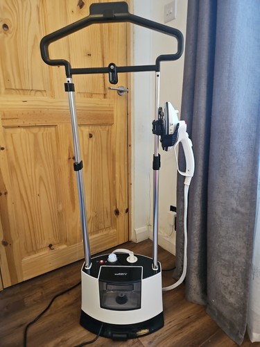 Clothes steamer upright - steamer,