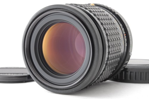 Mint smc pentax 645 - smc, pentax-a
