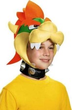 Child Super Mario Bros Movie