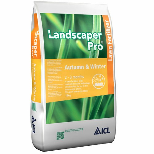 Landscaper pro autumn winter - landscaper, autumn/winter