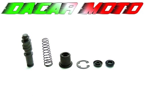 Brake pump revision kit front - pump,