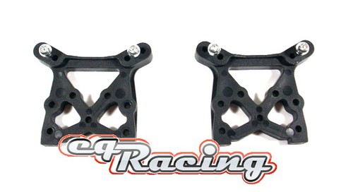 103 shock mount front - tr-103, front/rear