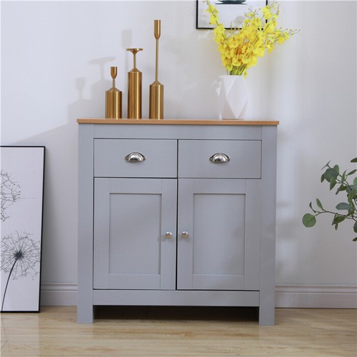 Wooden door drawer storage - wooden, 2