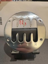 Thrustmaster TH8A TH8RS Placca originale Cambio