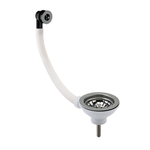 Nuie kitchen sink pull out - pull,