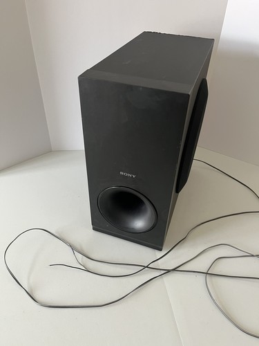 Sony ws121 passive - sony,