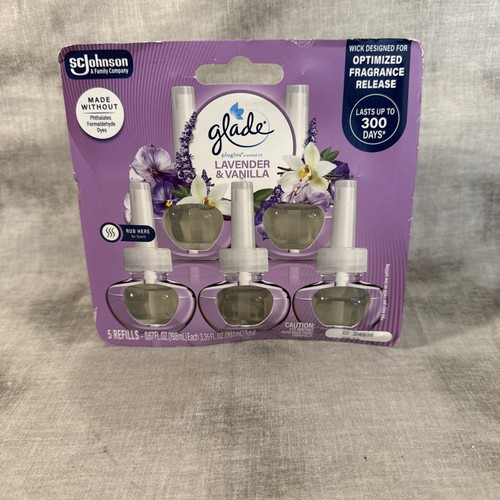 Plugins refills air freshener - air,