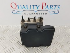 TOYOTA AURIS ABS PUMP MK2 2016