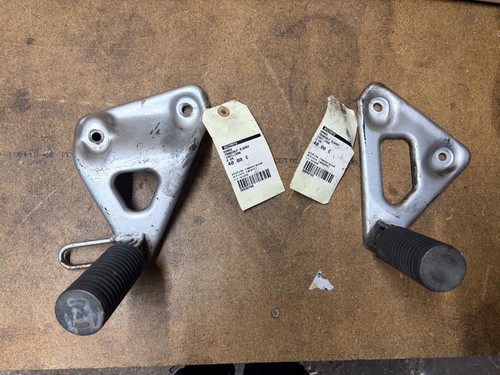 Pair honda transalp xl600v - pair, of
