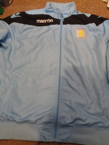 Aston villa 3xl - aston,