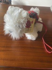 Keel Toys West highland