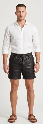 Men premium sheepskin - men's,