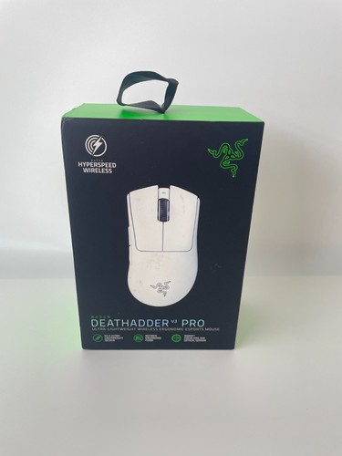 Razer deathadder pro - razer,