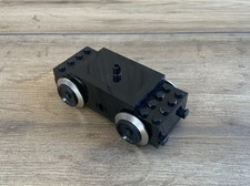 LEGO Train 9V Motor Tested and