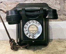 Vintage Siemens Brothers