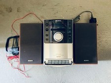 Sony CMT-EH10 Micro Hi-Fi