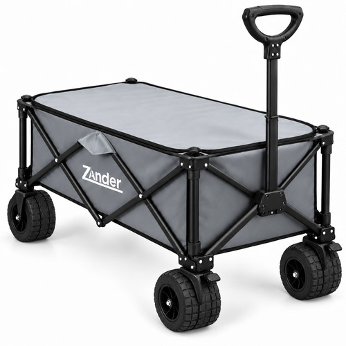 Zander heavy duty - zander,