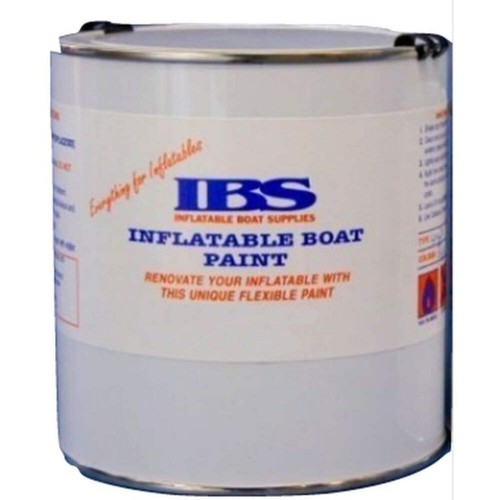 Ibs hypalon and pvc inflatable - ibs,