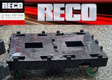 10 X B-GRADE HEAVY DUTY