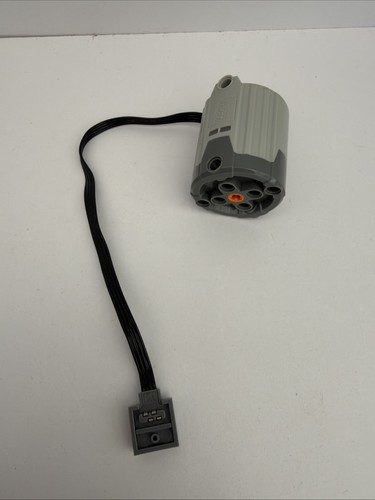 Genuine working lego power - genuine,