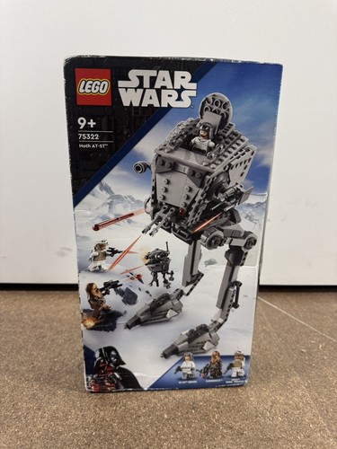 Lego star wars hoth - wars,