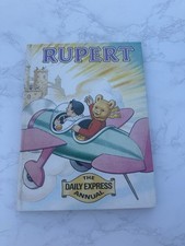 Rupert Bear Annual 1983