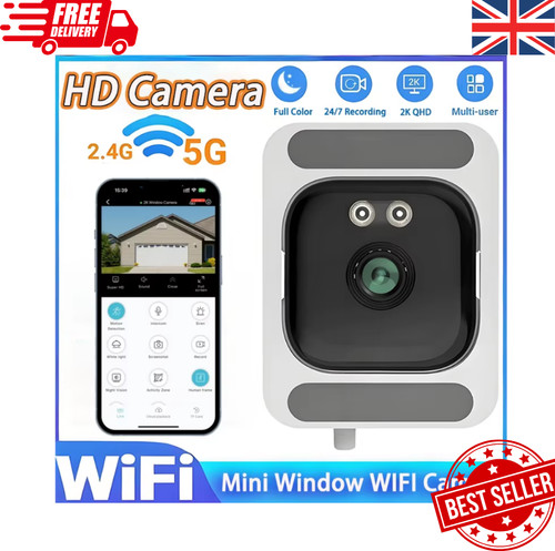 3mp window camera - 3mp,