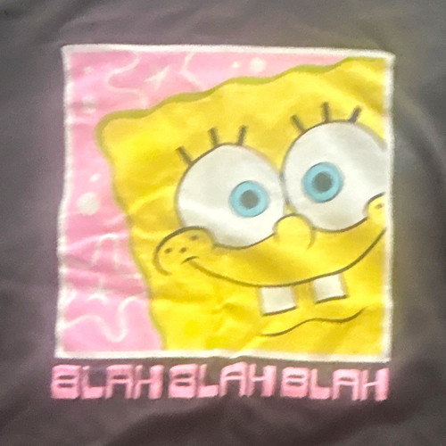 Spongebob squarepants - spongebob,