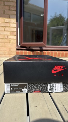 Black cement nike - cement, air