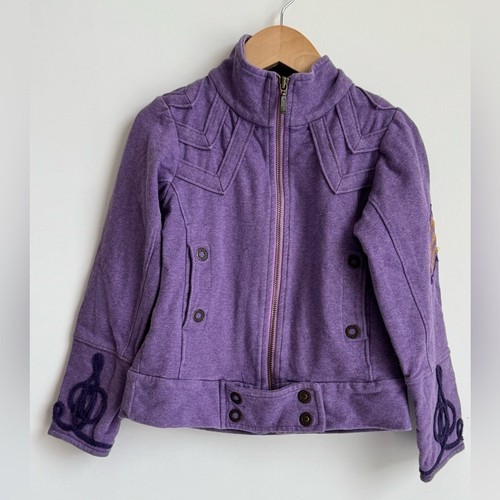 Oilily purple music - purple,
