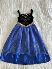 Girls Disney Frozen Princess