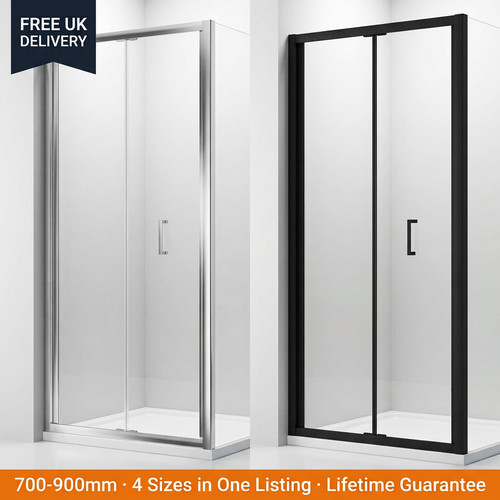 700 900mm fold - bi-fold, door