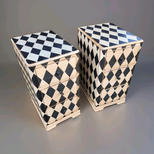 Pair mid century - pair,