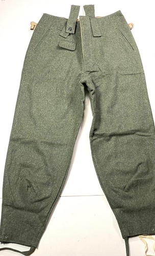 Wwii german m1943 - m1943, wool