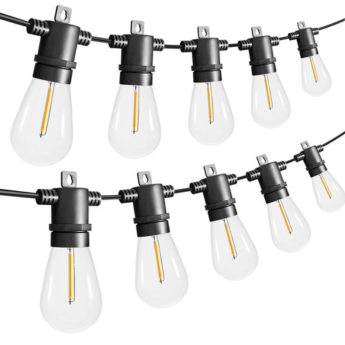 Festoon lights outdoor - lights,