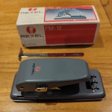 Compact Binding Machine