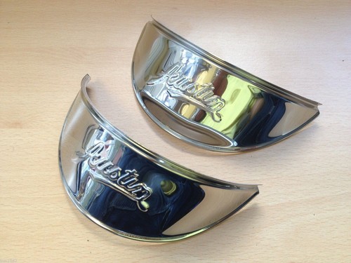 Austin a30 a35 headlight - a30,