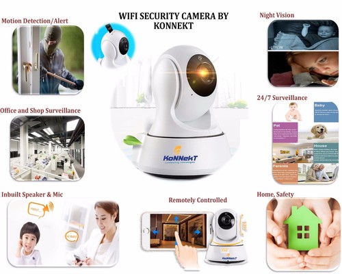 New 720p wireless - hd, wifi