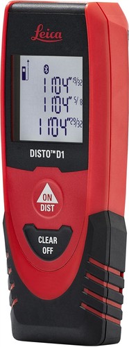 Leica geosystems disto - leica,