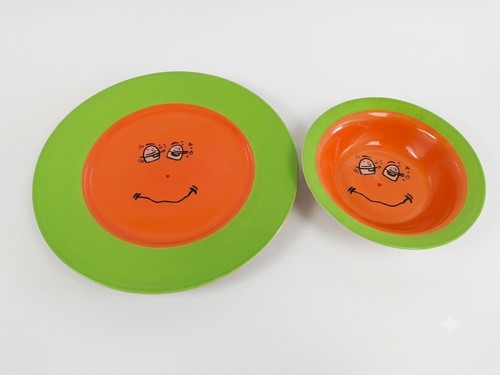 Trade winds tableware kids - trade,