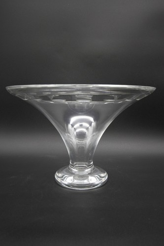Waterford crystal centrepiece - waterford,