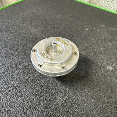 Forge dump valve - dump,