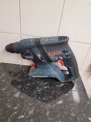 Bosch professional gbh li - 36, v-li