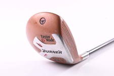 Taylormade Burner Bubble Driver / 10.5 Degree / Regular Flex Bubble 80 Plus