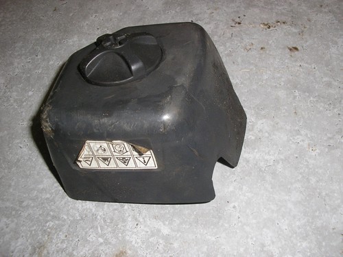 Kawasaki tj35e strimmer engine - tj35e,