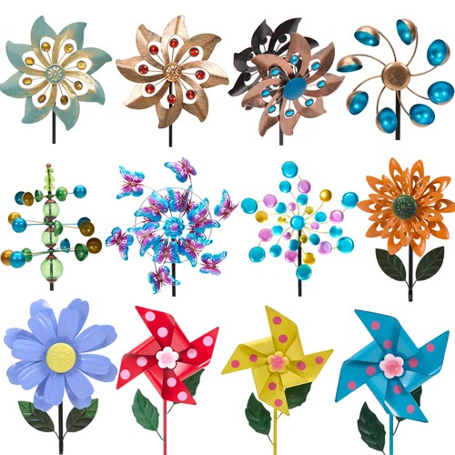 Flower butterfly garden wind - flower/butterfly,