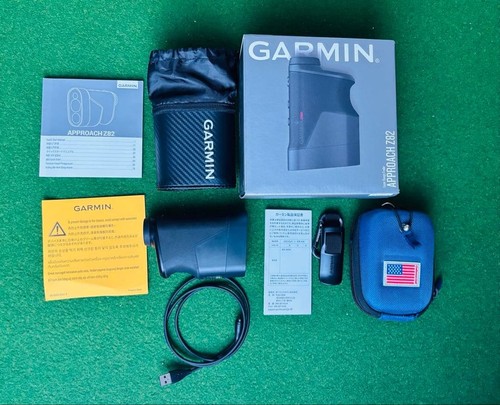 Garmin z82 rangefinder - z82,