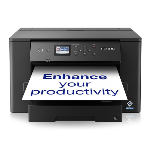 Epson workforce 7310dtw - epson,