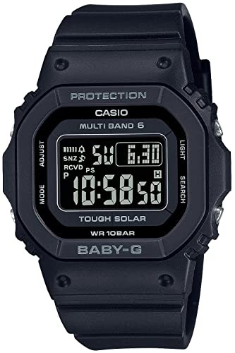 Casio baby bgd - baby-g, bgd-5650-1cjf