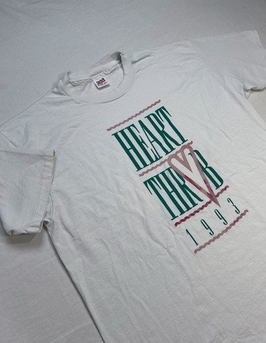 Vintage 90s single - vintage, stitch